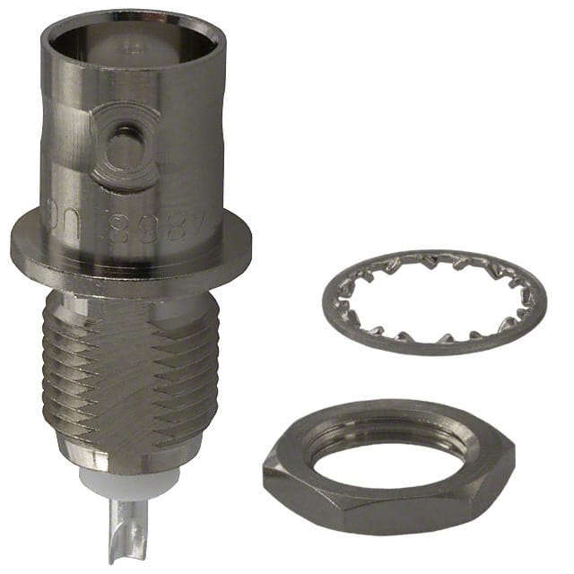 31-2221 Amphenol RF  Conjuntos de conectores coaxiales (RF)